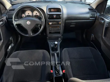 Astra Advantage 2.0 MPFI 8V FlexPower 5p