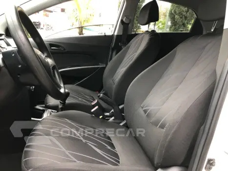 Hb20 1.0 Comfort 12V Flex 4P Manual