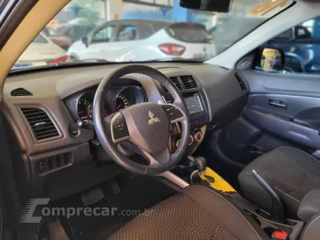 ASX 2.0 16V 160cv Aut.