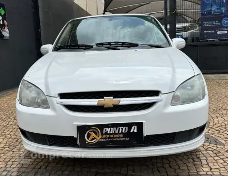 Classic Life/LS 1.0 VHC FlexP. 4p