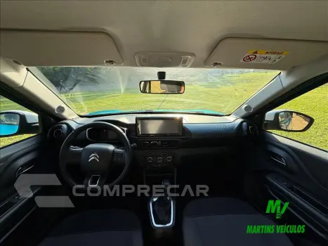 C3 1.6 16V FLEX FEEL PACK AT6