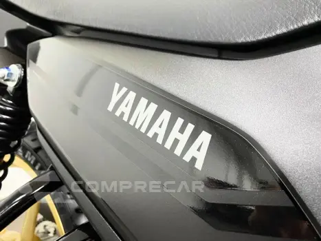 YAMAHA FACTOR 150 DX