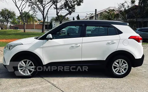 CRETA 1.6 16V Smart Plus