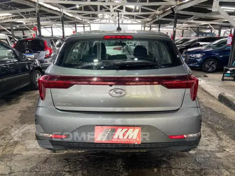 HB20 COMFORT 1.0 FLEX 12V MEC.