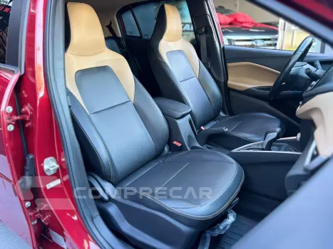 ONIX 1.0 Turbo Plus Premier