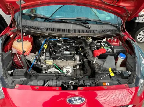 KA 1.0 SE 12V
