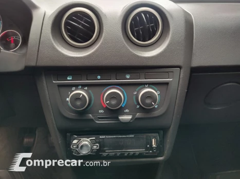 CELTA 1.0 MPFI LT 8V
