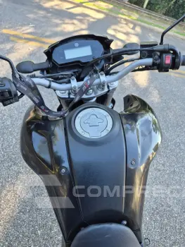 Lander Xtz 250 flex