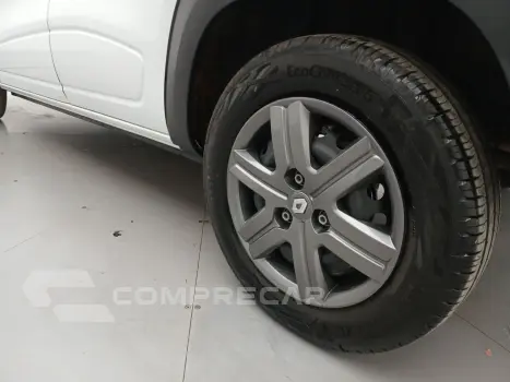 KWID 1.0 12V SCE FLEX ZEN MANUAL