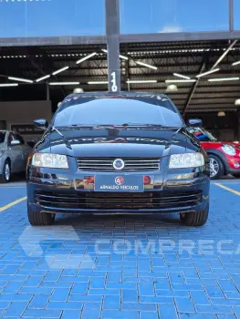 Stilo 1.8/ 1.8 Connect Flex 8V 5p