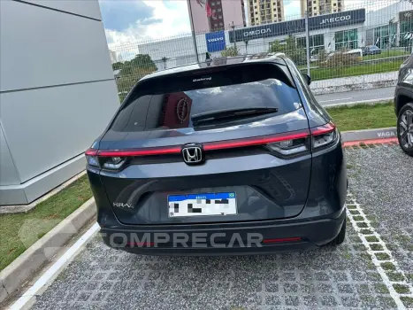 HR-V 1.5 DI I-VTEC FLEX EX CVT