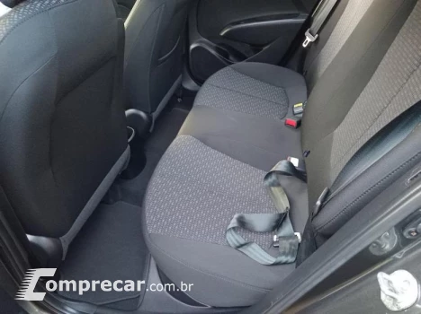 HB20 1.0 12V Comfort Plus
