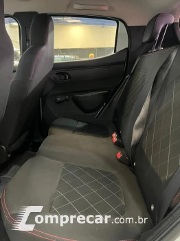 RENAULT KWID 1.0 12V SCE ZEN