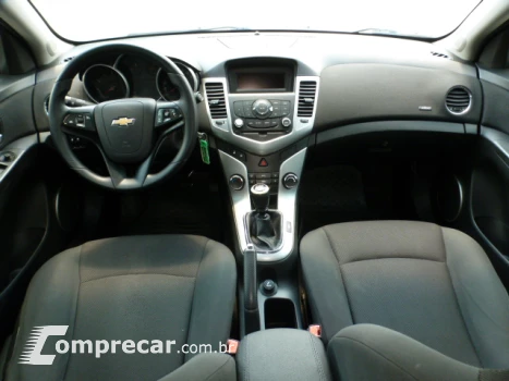 CRUZE 1.4 LT