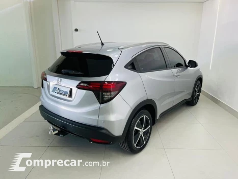 HR-V EXL CVT