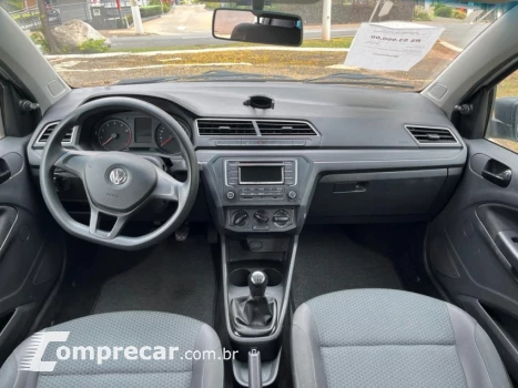 GOL 1.0 MI 8V G.VI