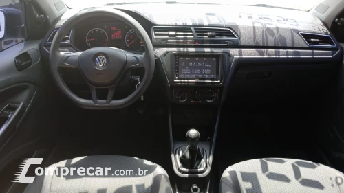 Voyage 1.0 MPI (Flex)