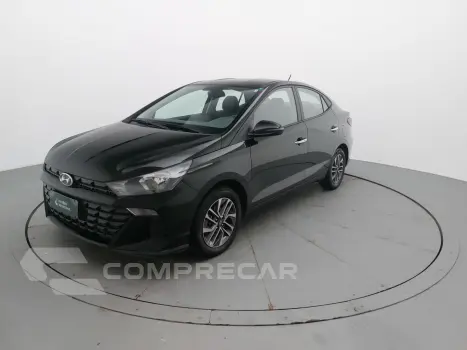 HB20S 1.0 12V FLEX LIMITED PLUS MANUAL