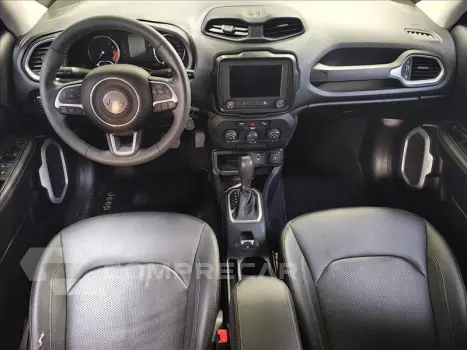RENEGADE 1.8 16V Sport