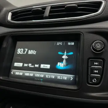 ONIX HATCH LTZ 1.4 8V FlexPower 5p Aut.