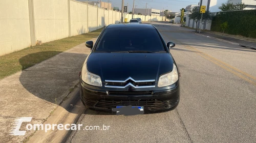 C4 1.6 GLX 16V