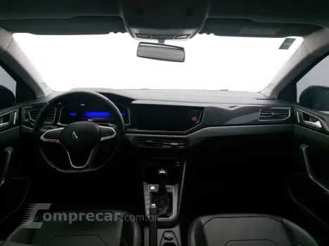 VIRTUS 1.0 200 TSI COMFORTLINE AUTOMÁTICO