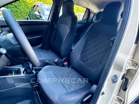 KWID 1.0 12V SCE ZEN