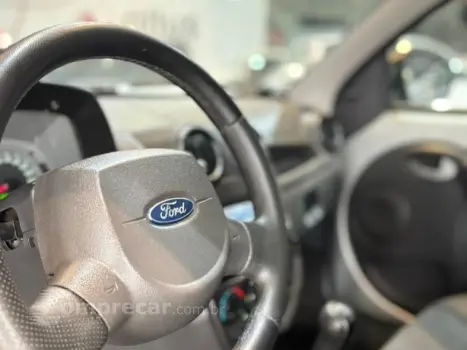 KA - 1.0 MPI 8V 2P MANUAL