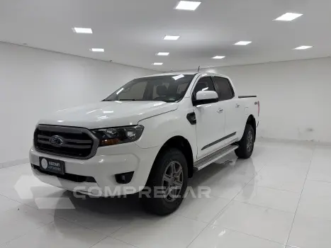 RANGER 2.0 Turbo CD XLS 4X4