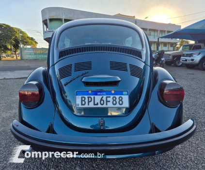 Fusca