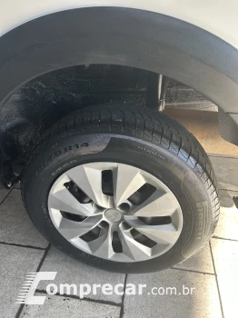SAVEIRO 1.6 C CS 8V