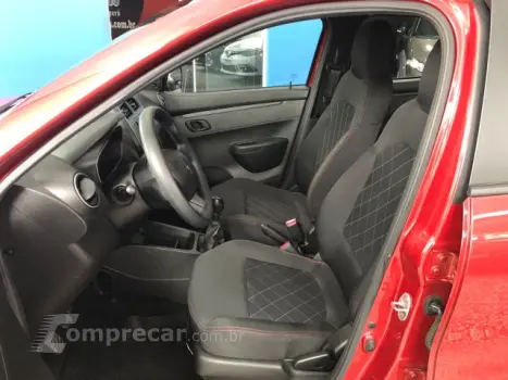 KWID - 1.0 12V SCE ZEN MANUAL