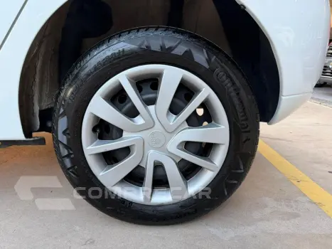 Sandero 1.0 EXPRESSION 16V FLEX 4P MANUAL