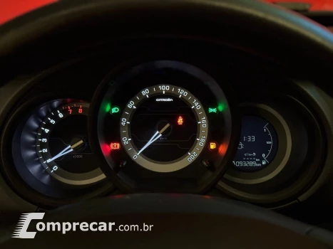C3 1.2 Pure Tech Flex Tendance Manual