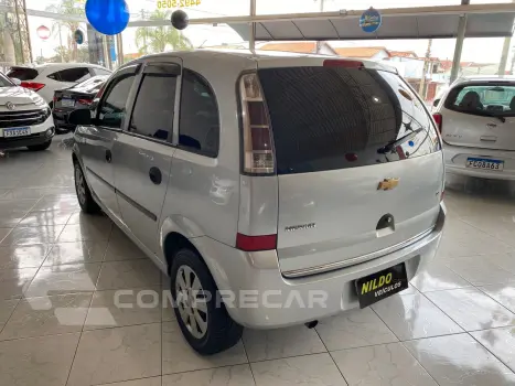 MERIVA 1.4 MPFI JOY 8V