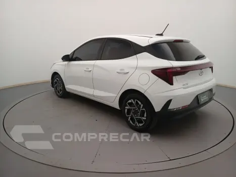 HB20 1.0 12V FLEX COMFORT PLUS MANUAL