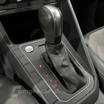 Polo Highline 200 TSI 1.0 Flex 12V Aut.