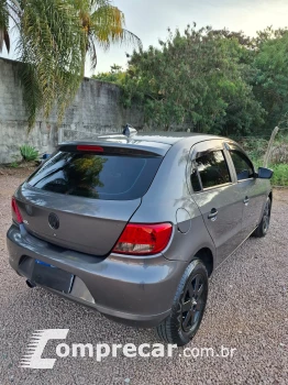 Gol G5