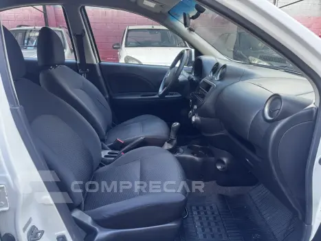 March 1.0 12V 4P S FLEX