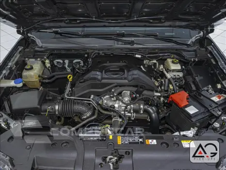 RANGER 3.0 V6 Turbo CD XLT 4X4