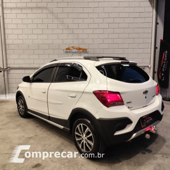 ONIX 1.4 MPFI Activ 8V