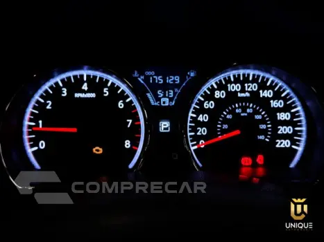 VERSA - 1.6 16V V-DRIVE PREMIUM XTRONIC