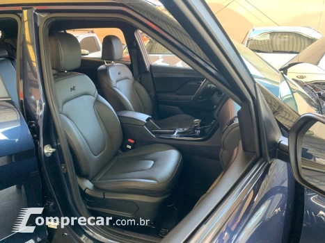 Creta N Line 1.0 TB 12V Flex Aut.