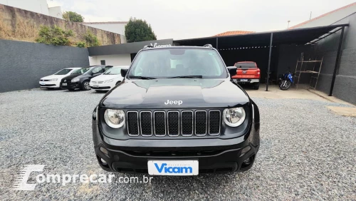 RENEGADE 1.8 16V