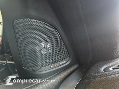 X6 3.0 4X4 35I Coupé 6 Cilindros 24V