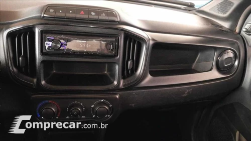STRADA 1.3 FIREFLY FLEX ENDURANCE CS MANUAL