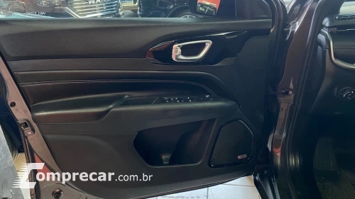 JEEP COMPASS 1.3 T270 TURBO LONGITUDE 80 ANOS