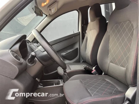 KWID Zen 1.0 Flex 12V 5p Mec.