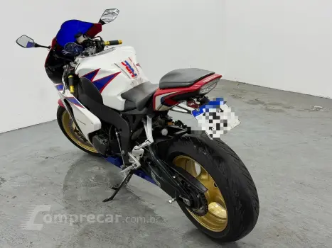 CBR 1000 RR Fireblade