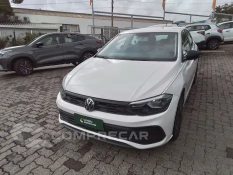 Volkswagen POLO 1.0 MPI TRACK MANUAL 4 portas